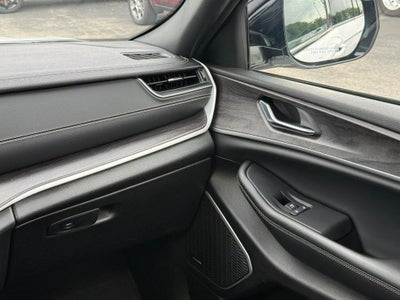 2024 Jeep Grand Cherokee 4xe Near Milwaukee WI