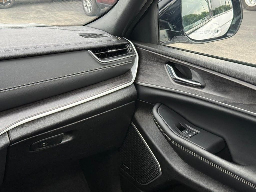 2024 Jeep Grand Cherokee 4xe Near Milwaukee WI