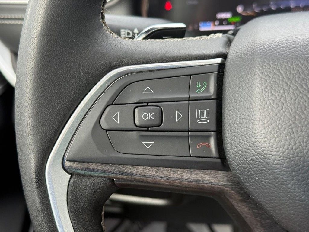 2024 Jeep Grand Cherokee 4xe Near Milwaukee WI