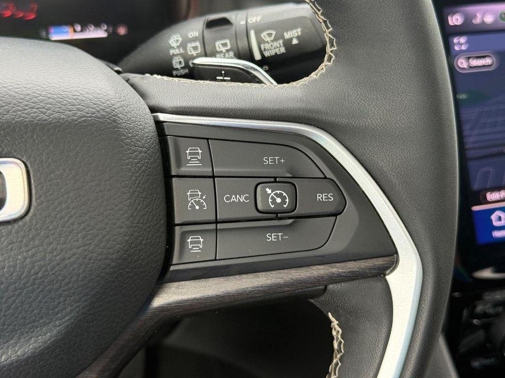 2024 Jeep Grand Cherokee 4xe Near Milwaukee WI