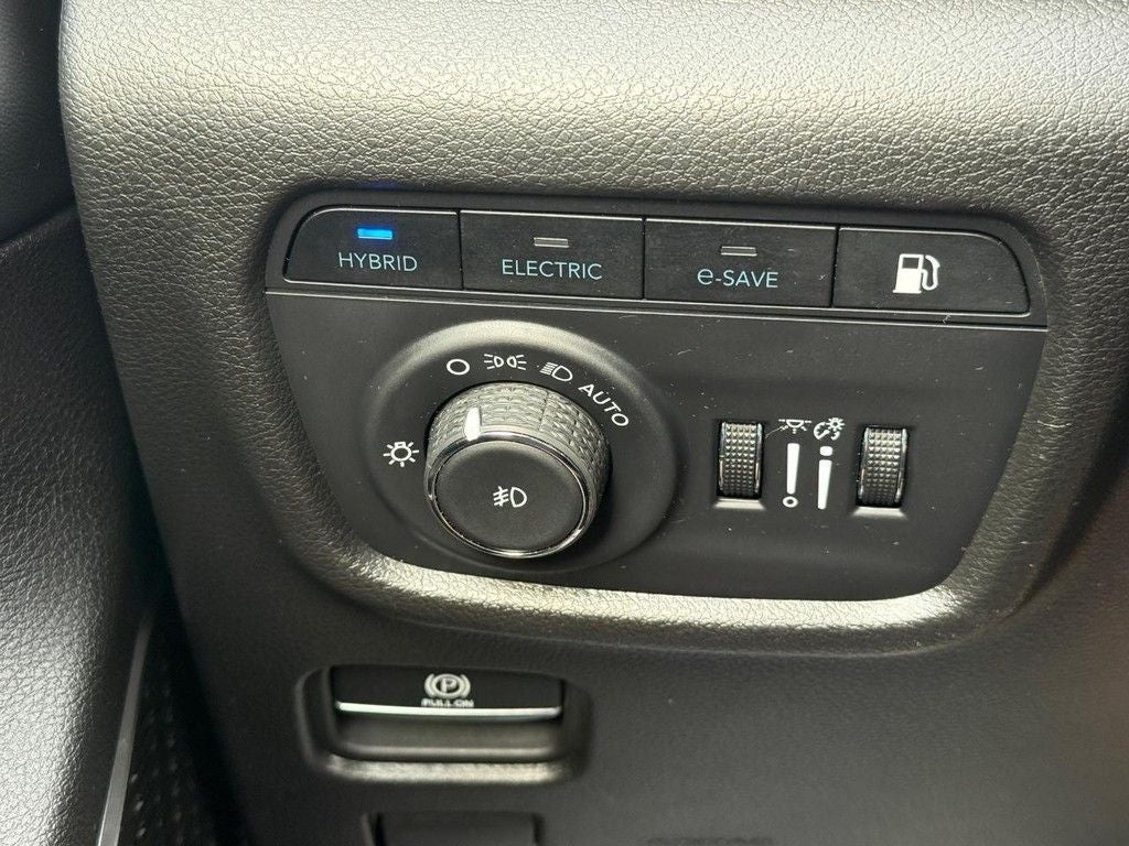 2024 Jeep Grand Cherokee 4xe Near Milwaukee WI