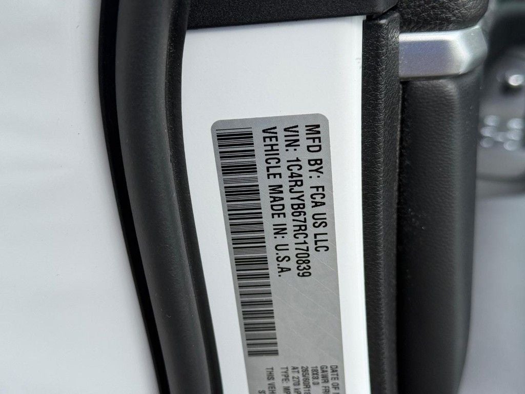 2024 Jeep Grand Cherokee 4xe Near Milwaukee WI