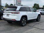 2024 Jeep Grand Cherokee 4xe Near Milwaukee WI