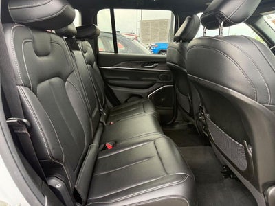 2024 Jeep Grand Cherokee 4xe Near Milwaukee WI