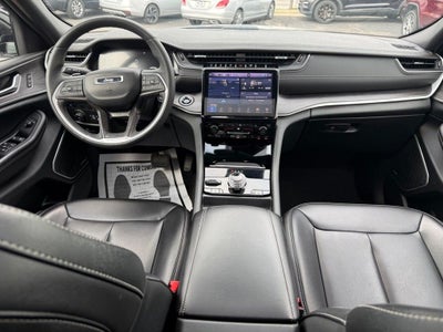 2024 Jeep Grand Cherokee 4xe Near Milwaukee WI