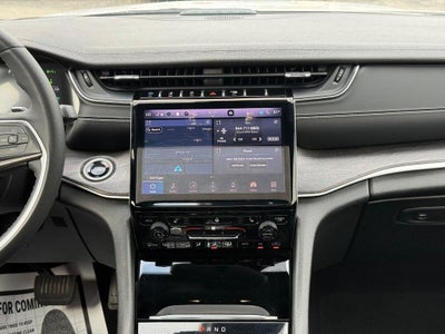 2024 Jeep Grand Cherokee 4xe Near Milwaukee WI