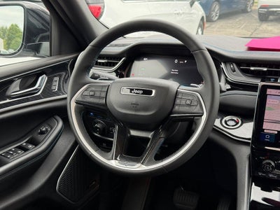 2024 Jeep Grand Cherokee Trailhawk 4xe NEAR MILWAUKEE WI
