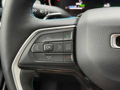 2024 Jeep Grand Cherokee Trailhawk 4xe NEAR MILWAUKEE WI