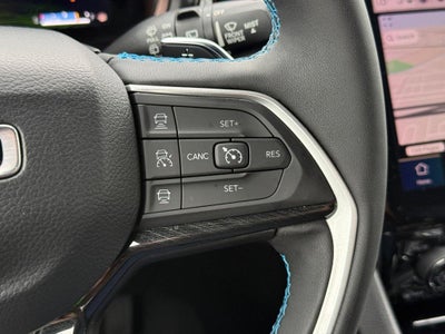 2024 Jeep Grand Cherokee Trailhawk 4xe NEAR MILWAUKEE WI