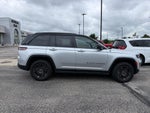 2024 Jeep Grand Cherokee Trailhawk 4xe NEAR MILWAUKEE WI