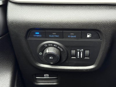 2024 Jeep Grand Cherokee Trailhawk 4xe NEAR MILWAUKEE WI