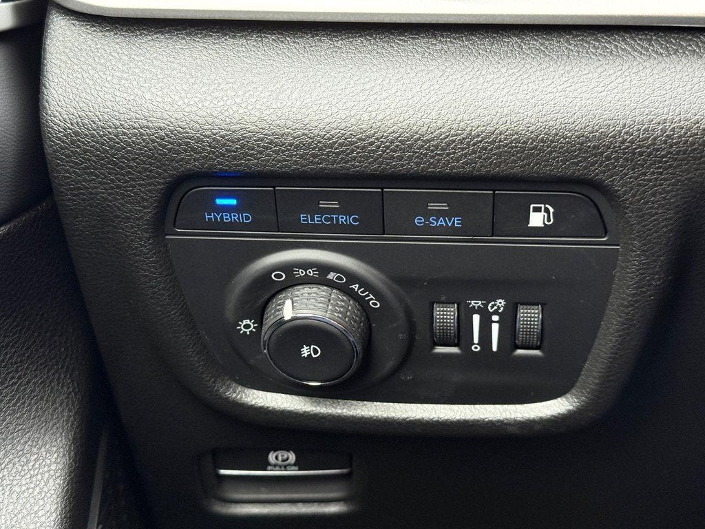 2024 Jeep Grand Cherokee Trailhawk 4xe NEAR MILWAUKEE WI