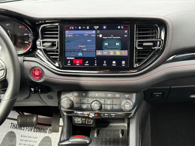 2026 Dodge Durango GT Plus HEMI V8 Near Milwaukee Wisconsin