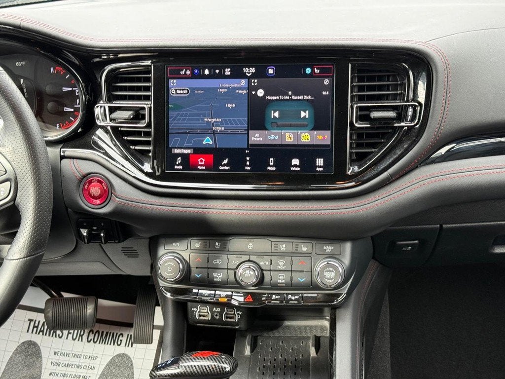 2026 Dodge Durango GT Plus HEMI V8 Near Milwaukee Wisconsin