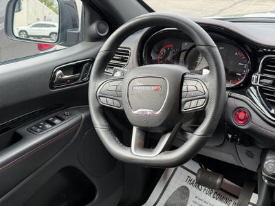 2026 Dodge Durango GT Plus HEMI V8 Near Milwaukee Wisconsin