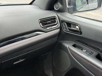 2026 Dodge Durango GT Plus HEMI V8 Near Milwaukee Wisconsin