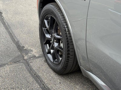 2026 Dodge Durango GT Plus HEMI V8 Near Milwaukee Wisconsin