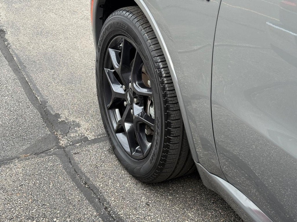 2026 Dodge Durango GT Plus HEMI V8 Near Milwaukee Wisconsin