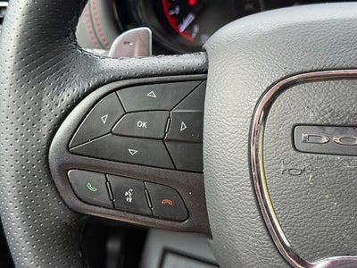 2026 Dodge Durango GT Plus HEMI V8 Near Milwaukee Wisconsin