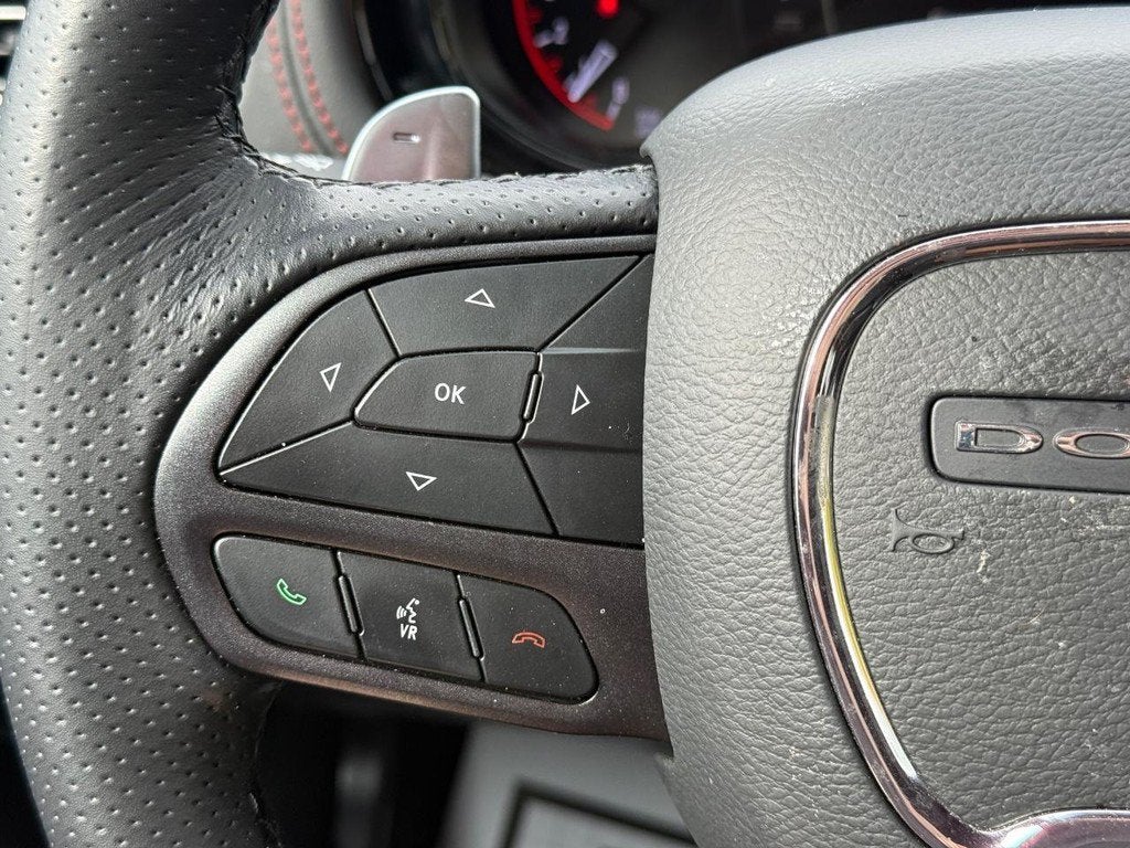 2026 Dodge Durango GT Plus HEMI V8 Near Milwaukee Wisconsin