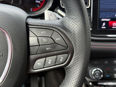 2026 Dodge Durango GT Plus HEMI V8 Near Milwaukee Wisconsin