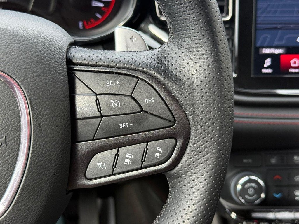2026 Dodge Durango GT Plus HEMI V8 Near Milwaukee Wisconsin