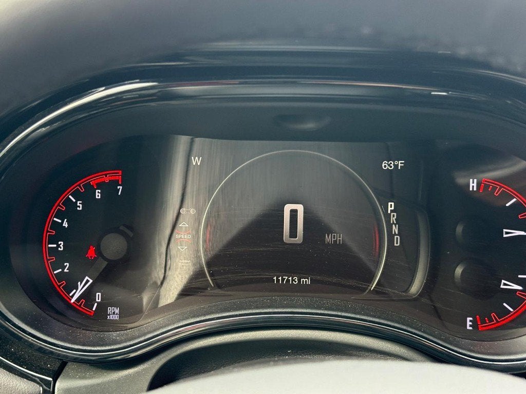 2026 Dodge Durango GT Plus HEMI V8 Near Milwaukee Wisconsin