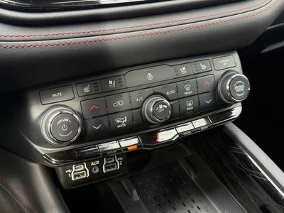 2026 Dodge Durango GT Plus HEMI V8 Near Milwaukee Wisconsin