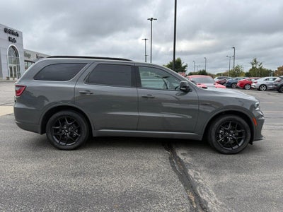 2026 Dodge Durango GT Plus HEMI V8 Near Milwaukee Wisconsin