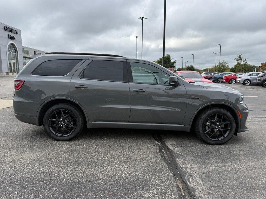 2026 Dodge Durango GT Plus HEMI V8 Near Milwaukee Wisconsin