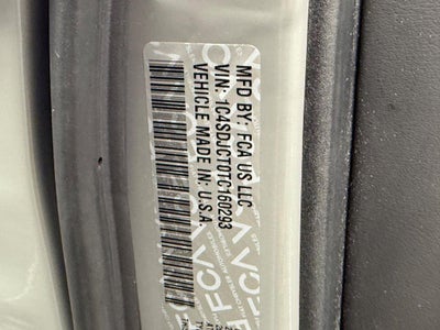 2026 Dodge Durango GT Plus HEMI V8 Near Milwaukee Wisconsin
