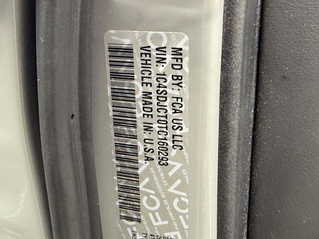 2026 Dodge Durango GT Plus HEMI V8 Near Milwaukee Wisconsin