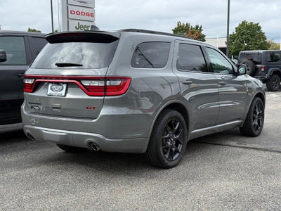 2026 Dodge Durango GT Plus HEMI V8 Near Milwaukee Wisconsin