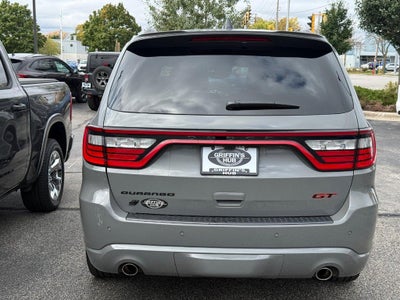 2026 Dodge Durango GT Plus HEMI V8 Near Milwaukee Wisconsin
