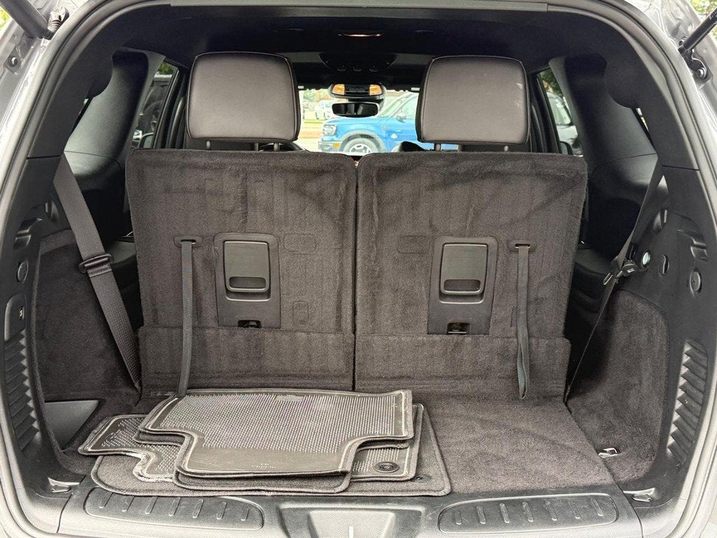 2026 Dodge Durango GT Plus HEMI V8 Near Milwaukee Wisconsin