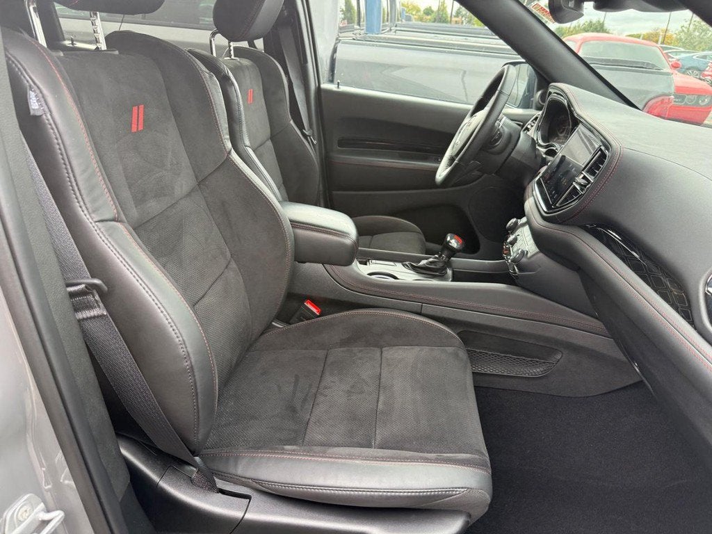 2026 Dodge Durango GT Plus HEMI V8 Near Milwaukee Wisconsin