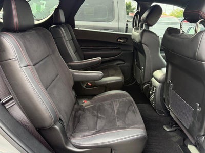 2026 Dodge Durango GT Plus HEMI V8 Near Milwaukee Wisconsin