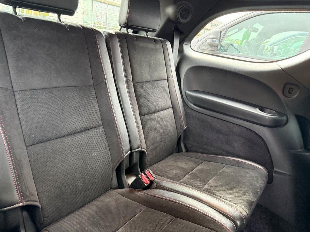 2026 Dodge Durango GT Plus HEMI V8 Near Milwaukee Wisconsin