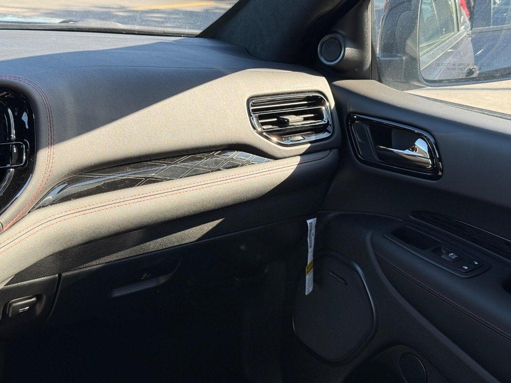 2027 Dodge Durango GT