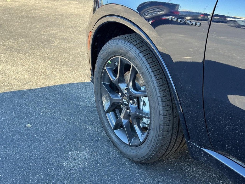2027 Dodge Durango GT