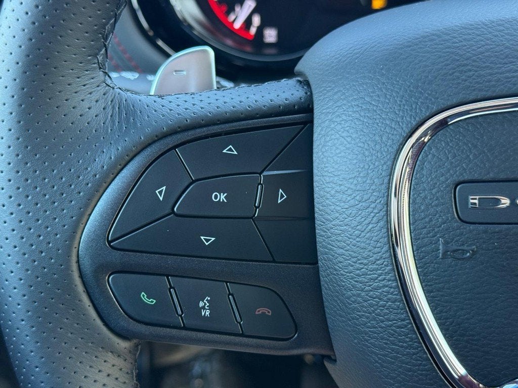 2027 Dodge Durango GT