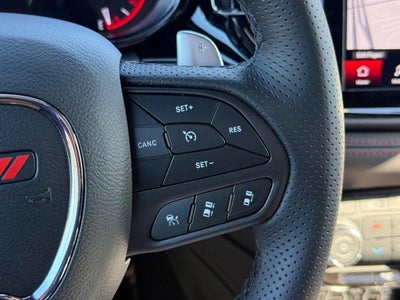 2027 Dodge Durango GT