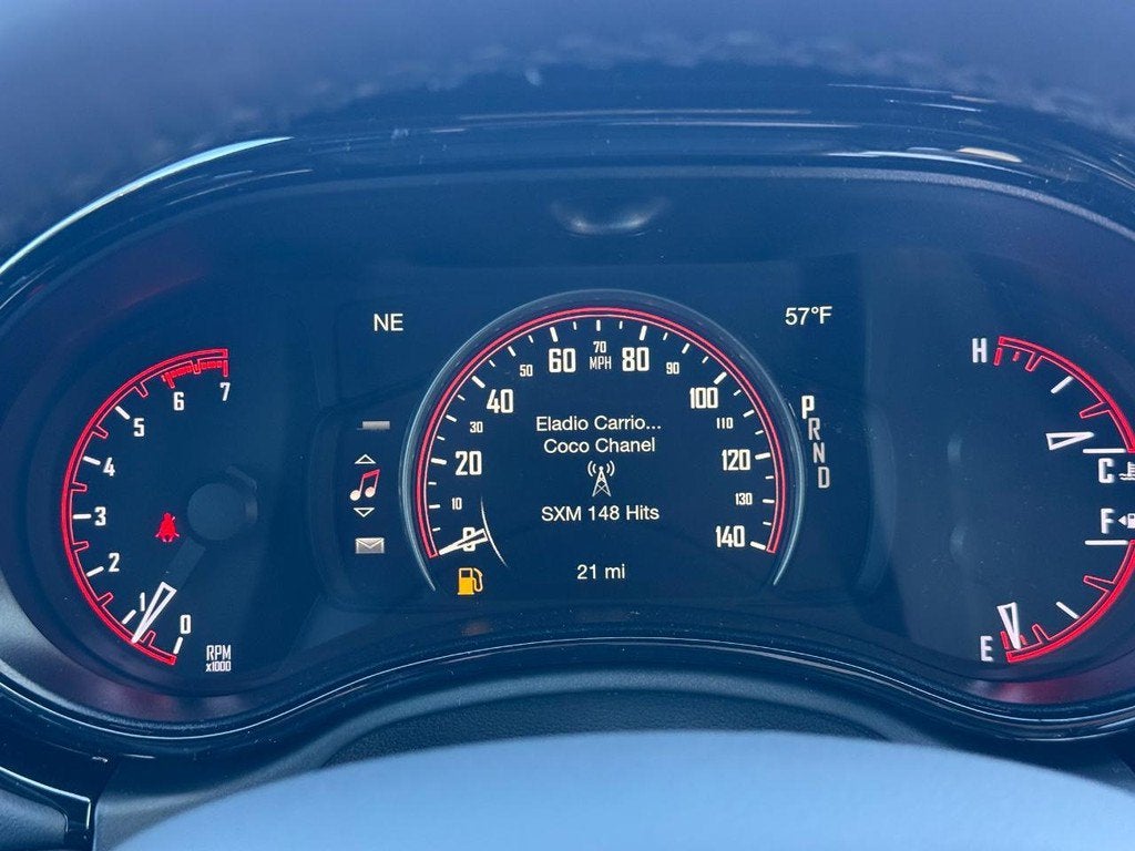 2027 Dodge Durango GT