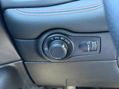 2027 Dodge Durango GT