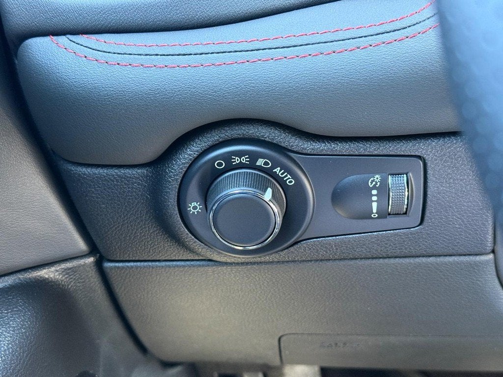 2027 Dodge Durango GT