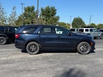 2027 Dodge Durango GT
