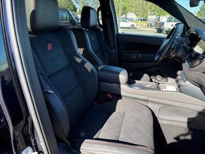 2027 Dodge Durango GT
