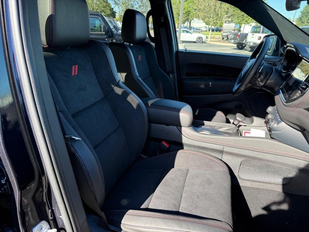 2027 Dodge Durango GT