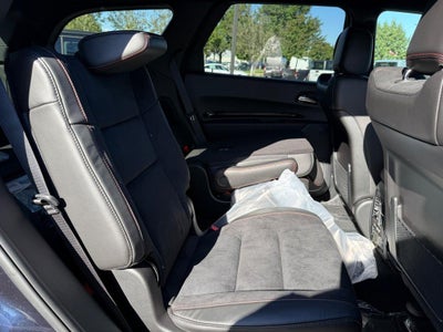 2027 Dodge Durango GT