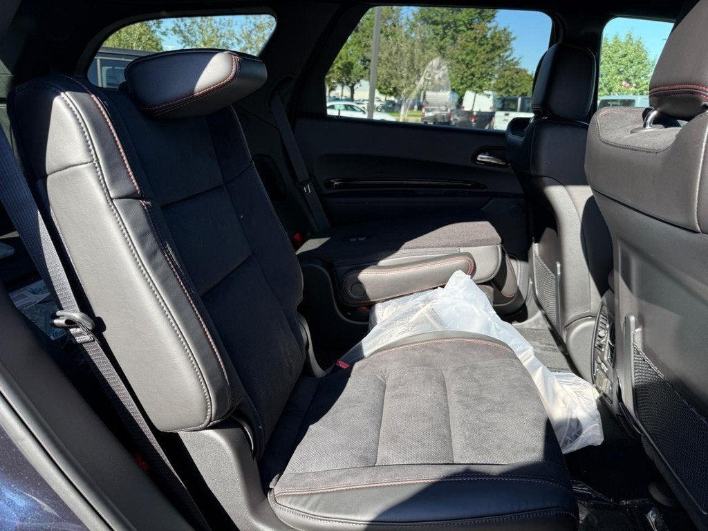 2027 Dodge Durango GT